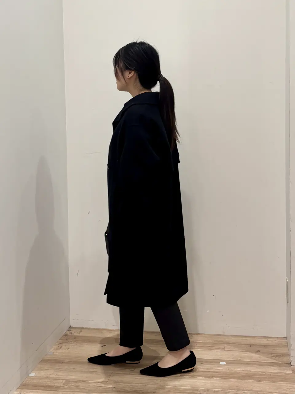 ONWARD CROSSET SELECT 岩橋 コーディネート画像