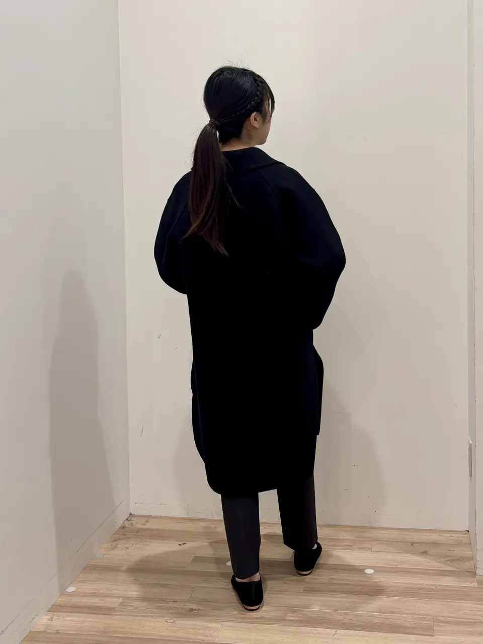 ONWARD CROSSET SELECT 岩橋 コーディネート画像