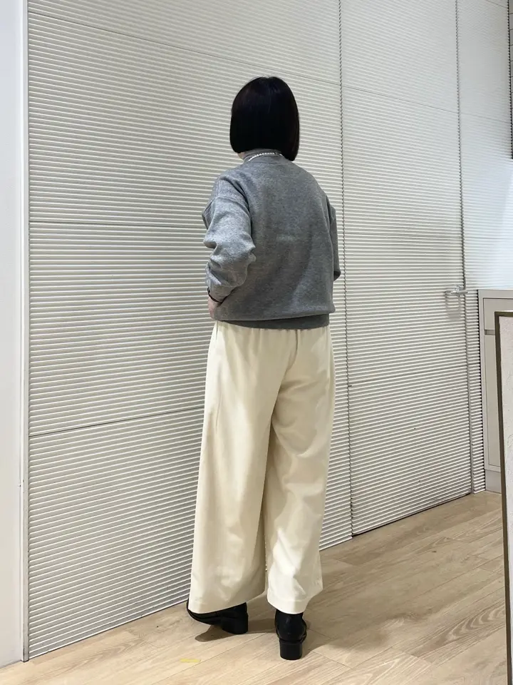 ONWARD CROSSET SELECT 五月女 コーディネート画像