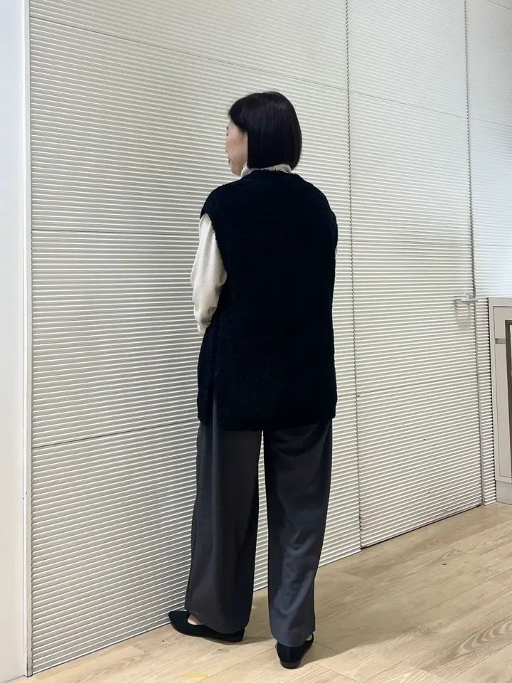 ONWARD CROSSET SELECT 五月女 コーディネート画像