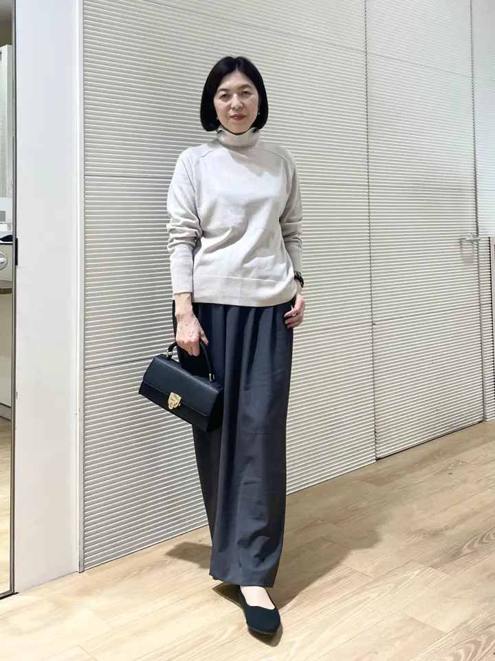 ONWARD CROSSET SELECT 五月女 コーディネート画像