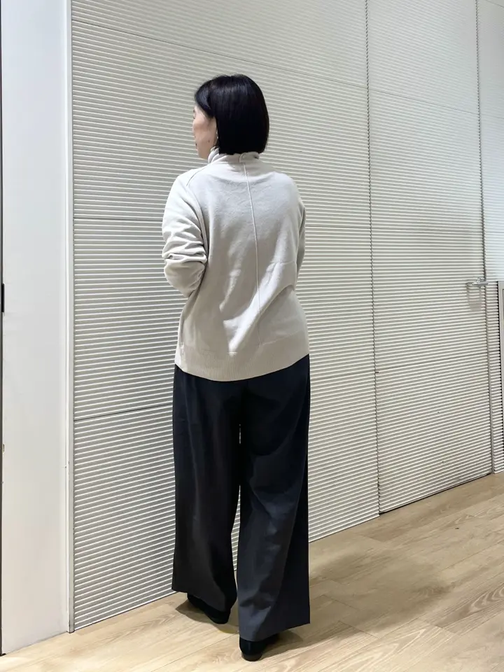 ONWARD CROSSET SELECT 五月女 コーディネート画像