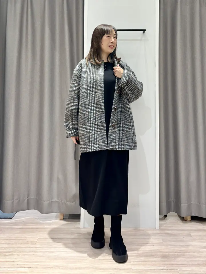 ONWARD CROSSET SELECT SAKAI コーディネート画像