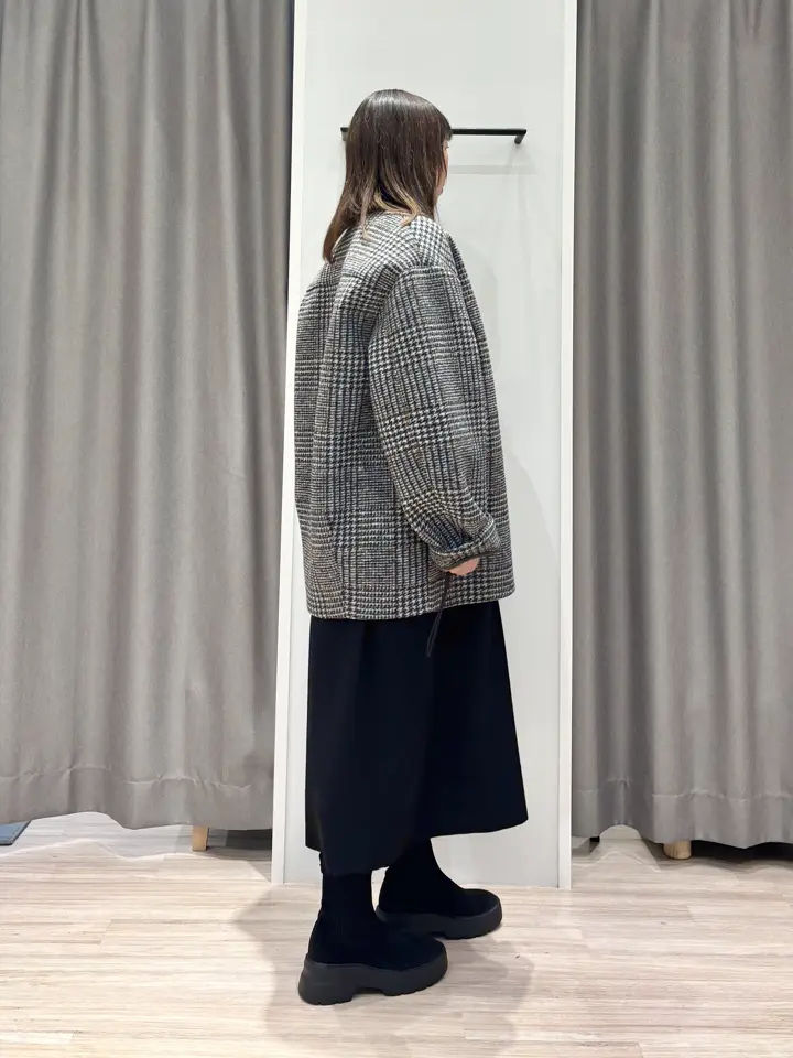 ONWARD CROSSET SELECT SAKAI コーディネート画像