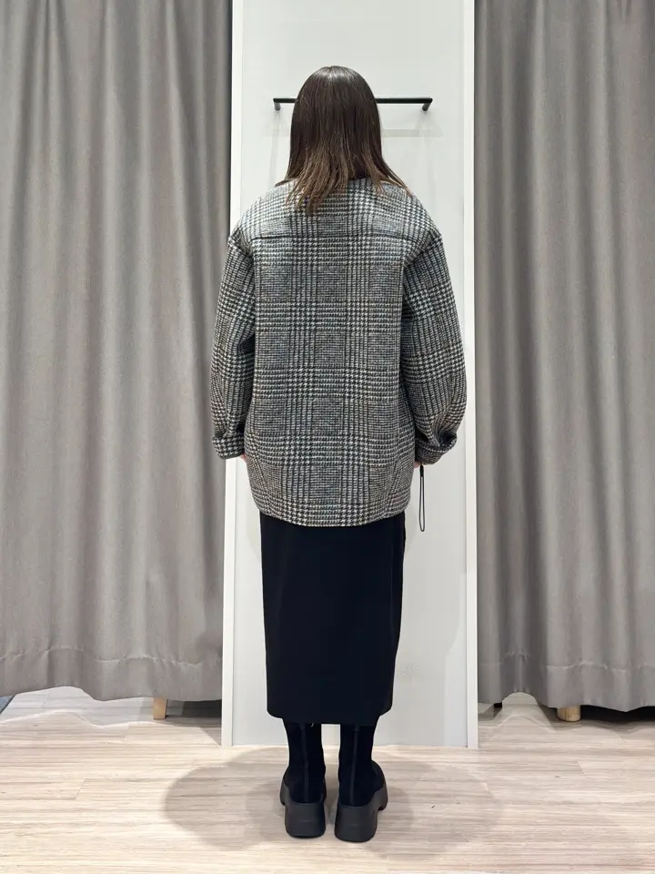 ONWARD CROSSET SELECT SAKAI コーディネート画像