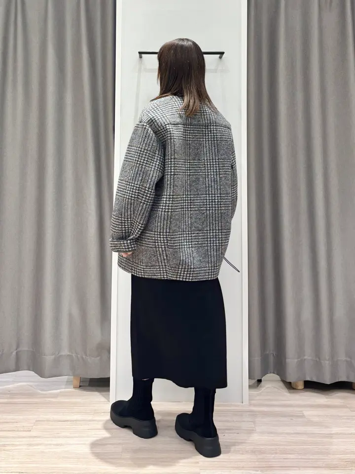 ONWARD CROSSET SELECT SAKAI コーディネート画像