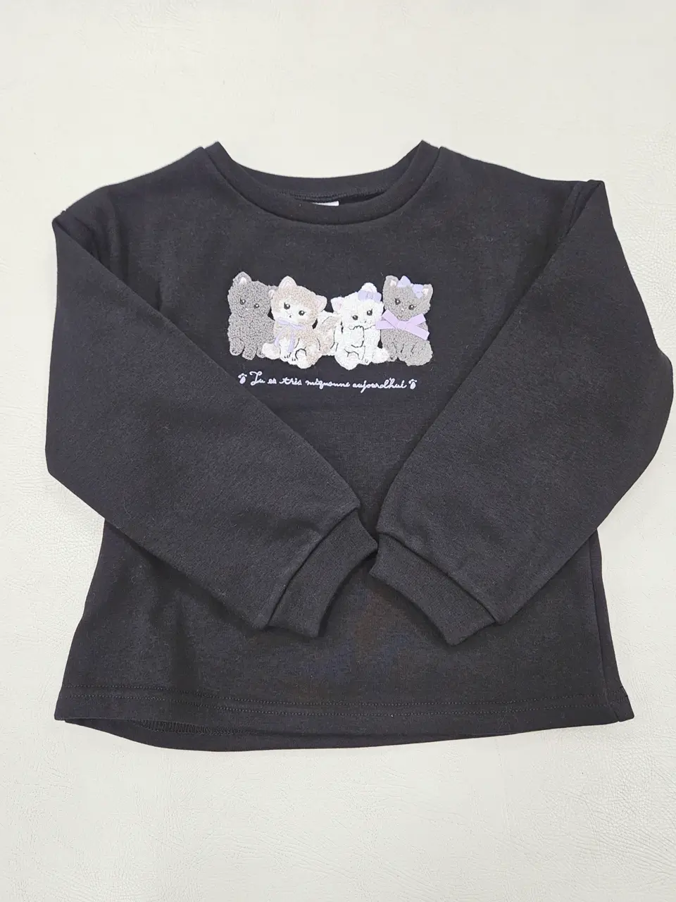 ONWARD CROSSET SELECT H コーディネート画像