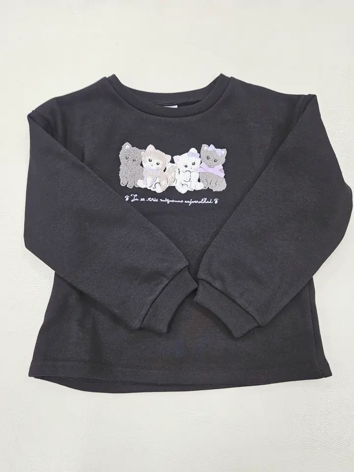 ONWARD CROSSET SELECT H コーディネート画像