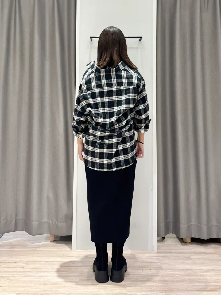 ONWARD CROSSET SELECT SAKAI コーディネート画像