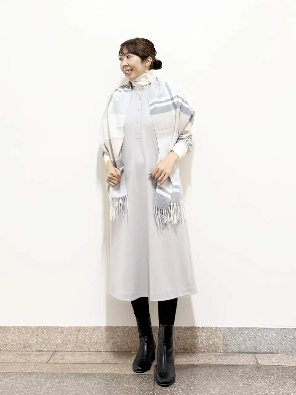  佐藤 コーディネート画像