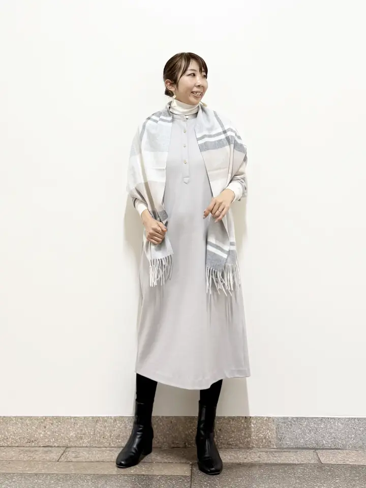 ONWARD CROSSET SELECT 佐藤 コーディネート画像