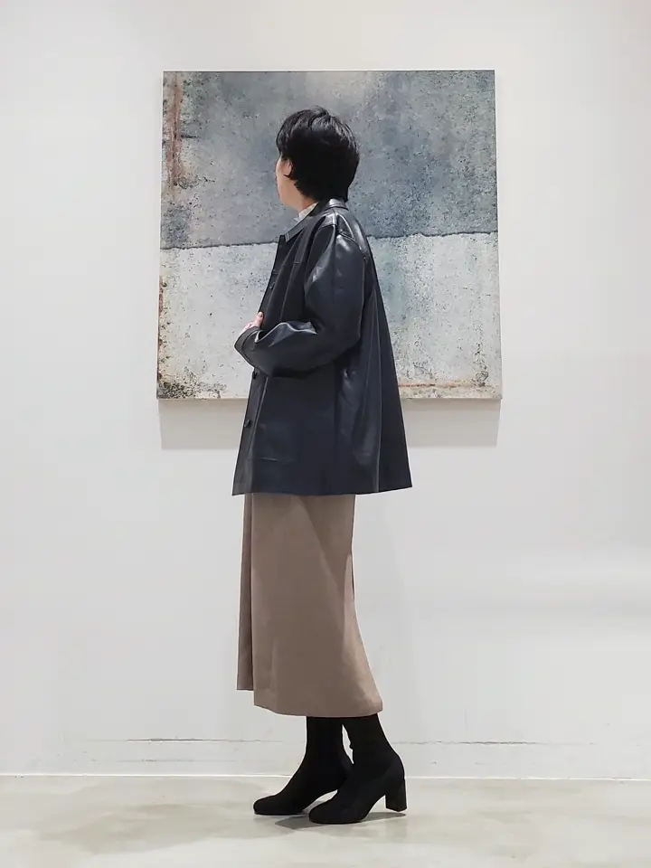 ONWARD CROSSET SELECT 本吉 コーディネート画像