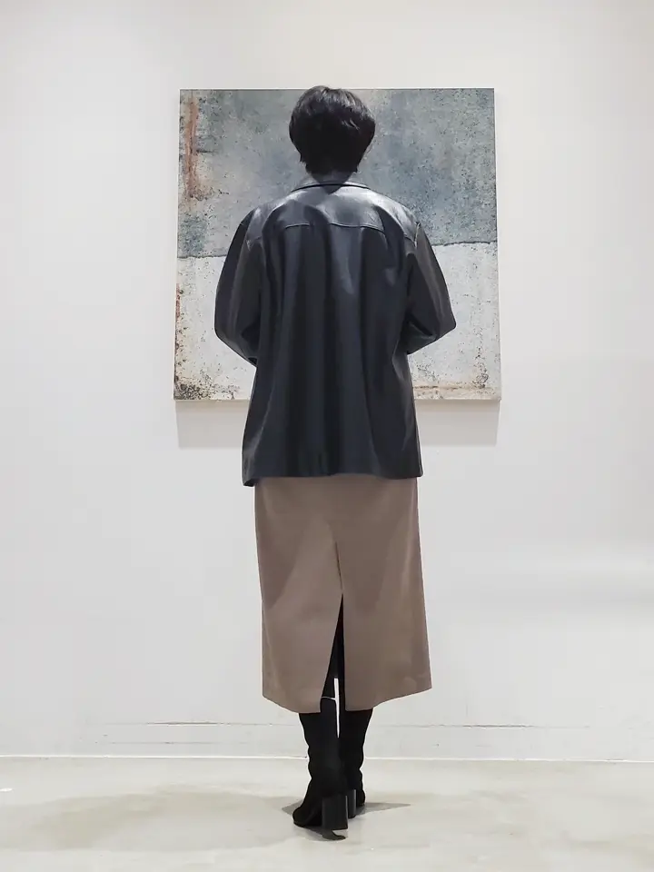 ONWARD CROSSET SELECT 本吉 コーディネート画像