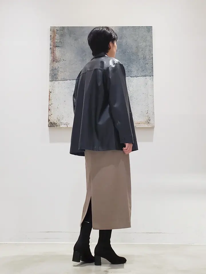 ONWARD CROSSET SELECT 本吉 コーディネート画像