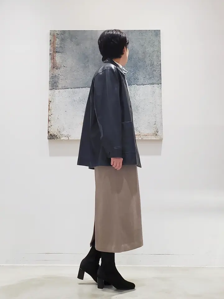 ONWARD CROSSET SELECT 本吉 コーディネート画像