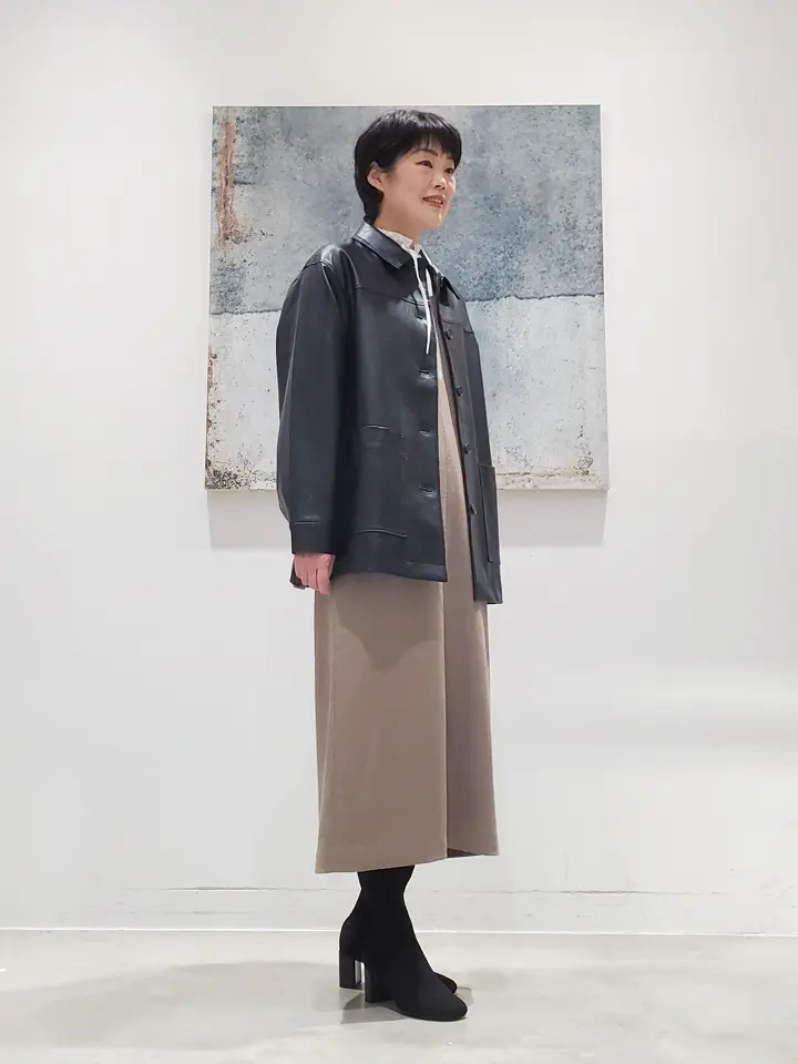 ONWARD CROSSET SELECT 本吉 コーディネート画像