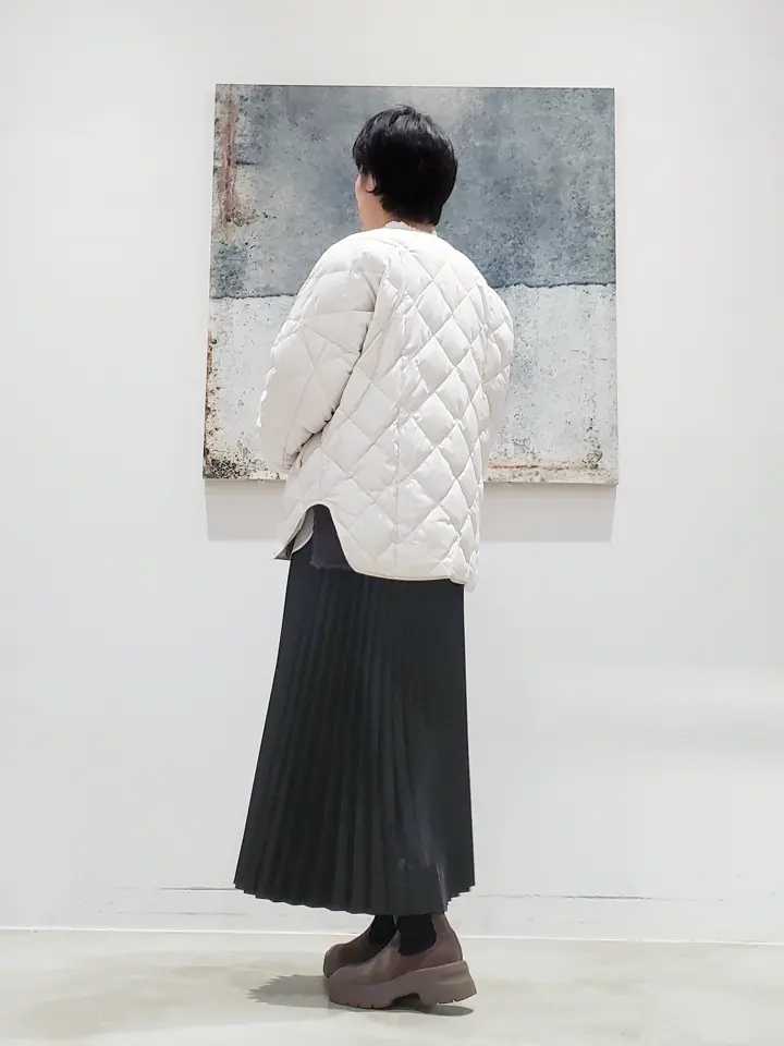 ONWARD CROSSET SELECT 本吉 コーディネート画像