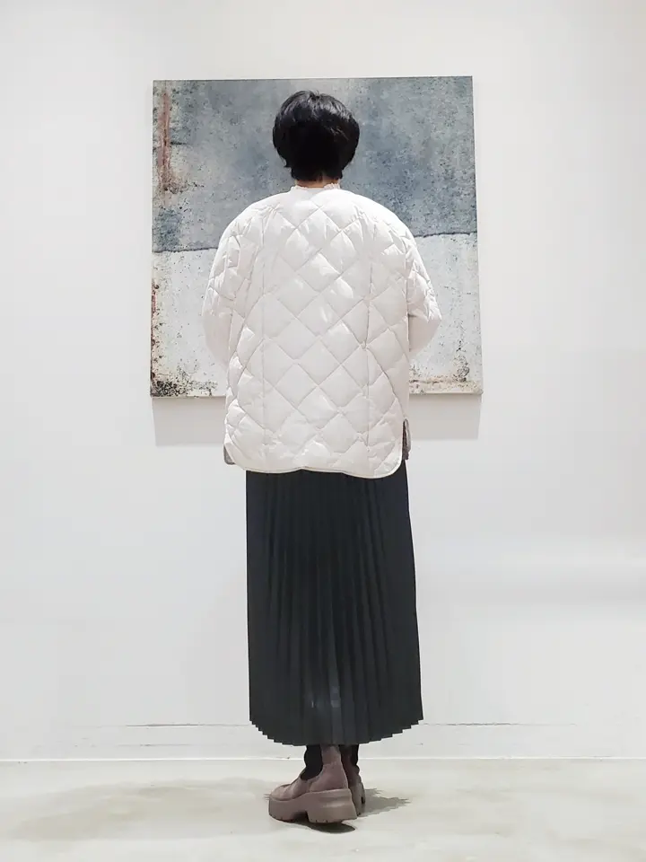 ONWARD CROSSET SELECT 本吉 コーディネート画像