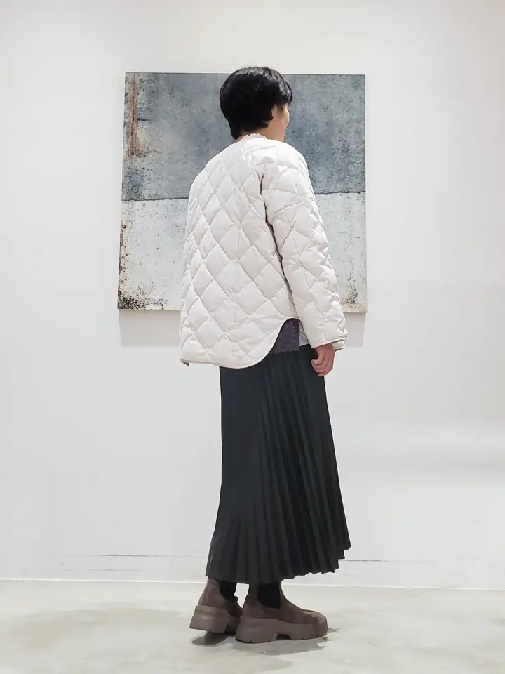 ONWARD CROSSET SELECT 本吉 コーディネート画像