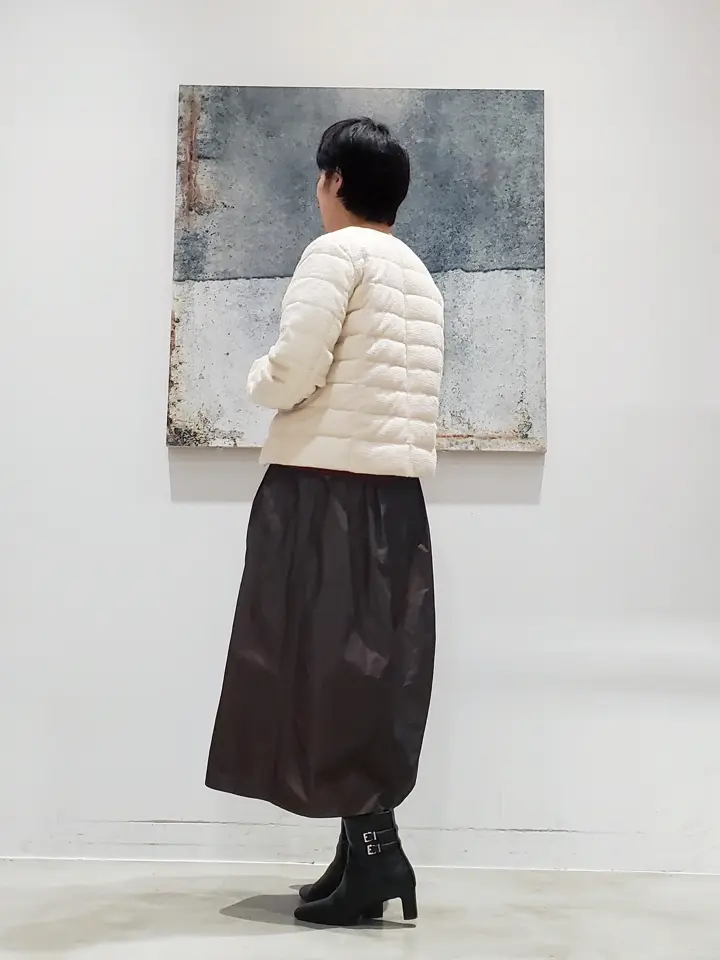 ONWARD CROSSET SELECT 本吉 コーディネート画像