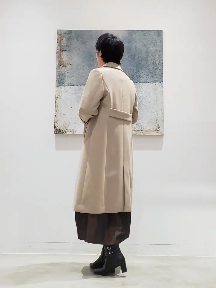 ONWARD CROSSET SELECT 本吉 コーディネート画像