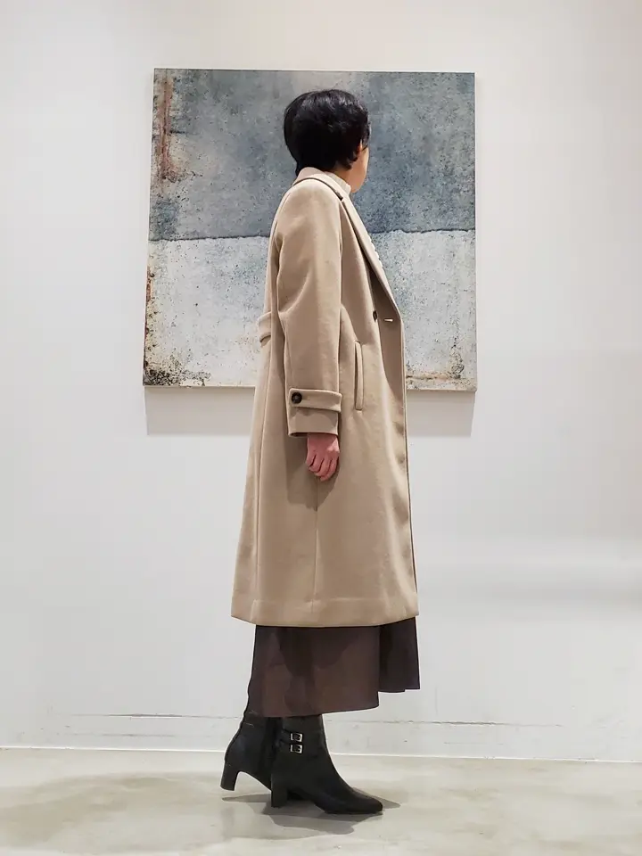 ONWARD CROSSET SELECT 本吉 コーディネート画像