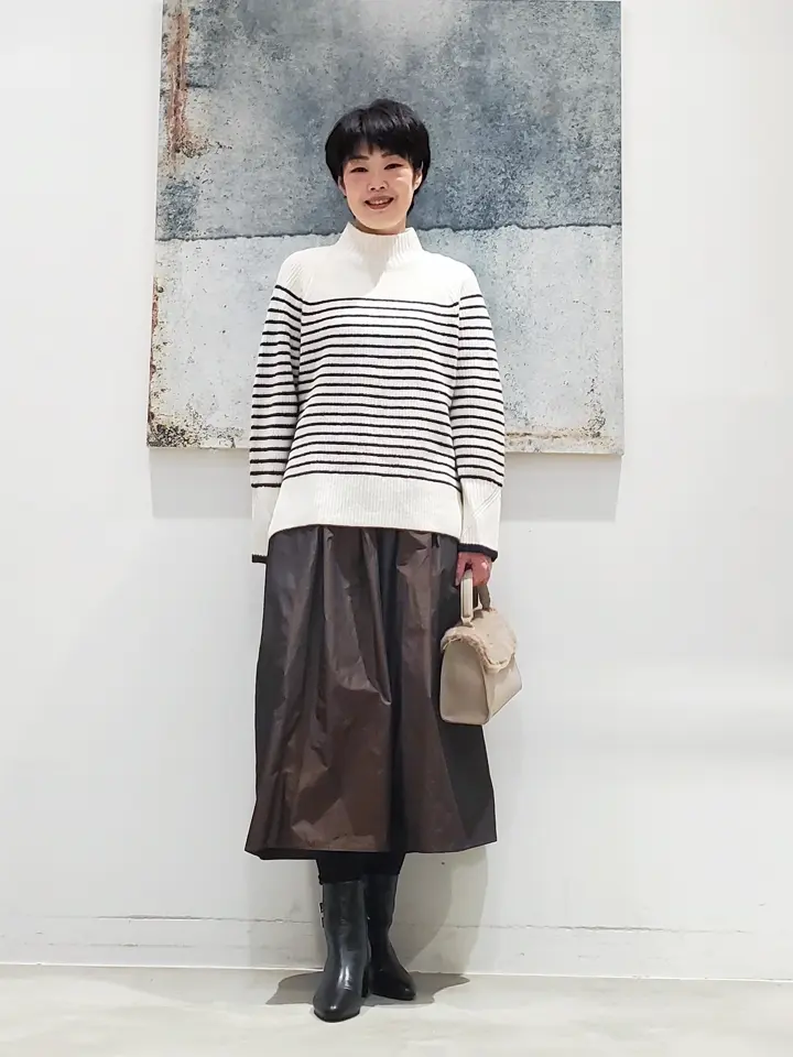 ONWARD CROSSET SELECT 本吉 コーディネート画像