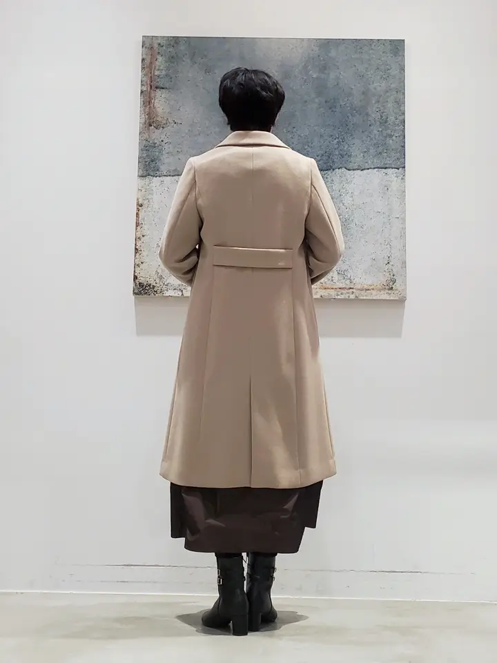 ONWARD CROSSET SELECT 本吉 コーディネート画像