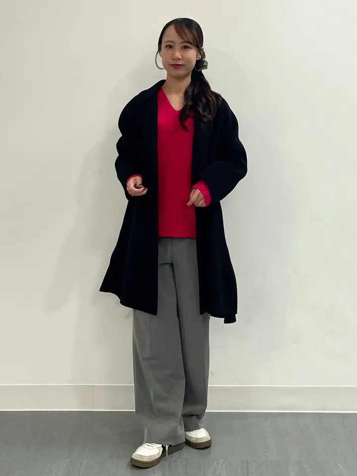 ONWARD CROSSET SELECT 鵜飼 コーディネート画像