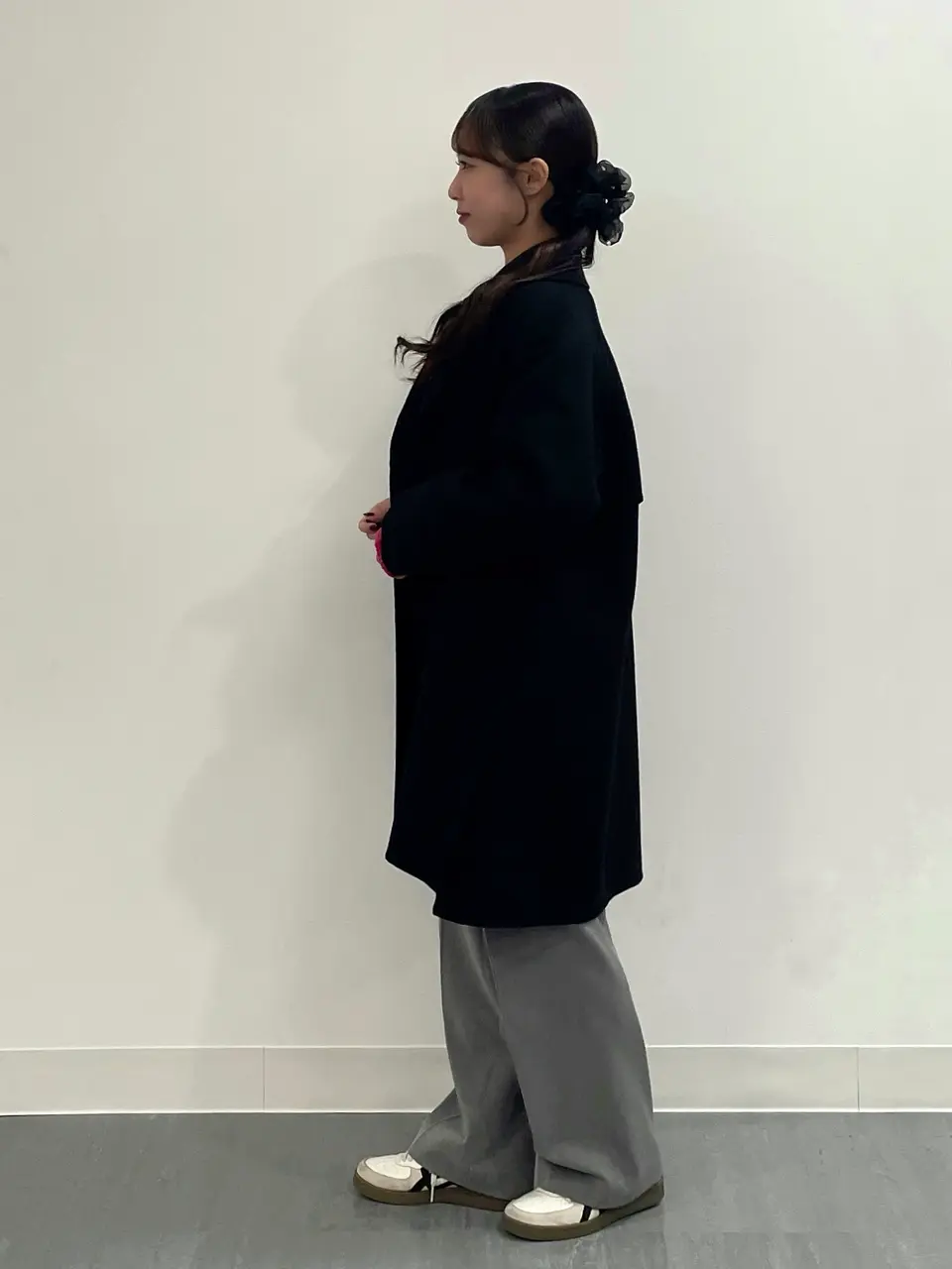 ONWARD CROSSET SELECT 鵜飼 コーディネート画像