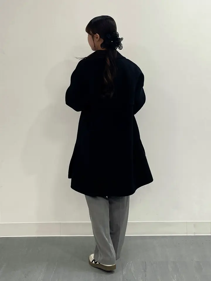 ONWARD CROSSET SELECT 鵜飼 コーディネート画像