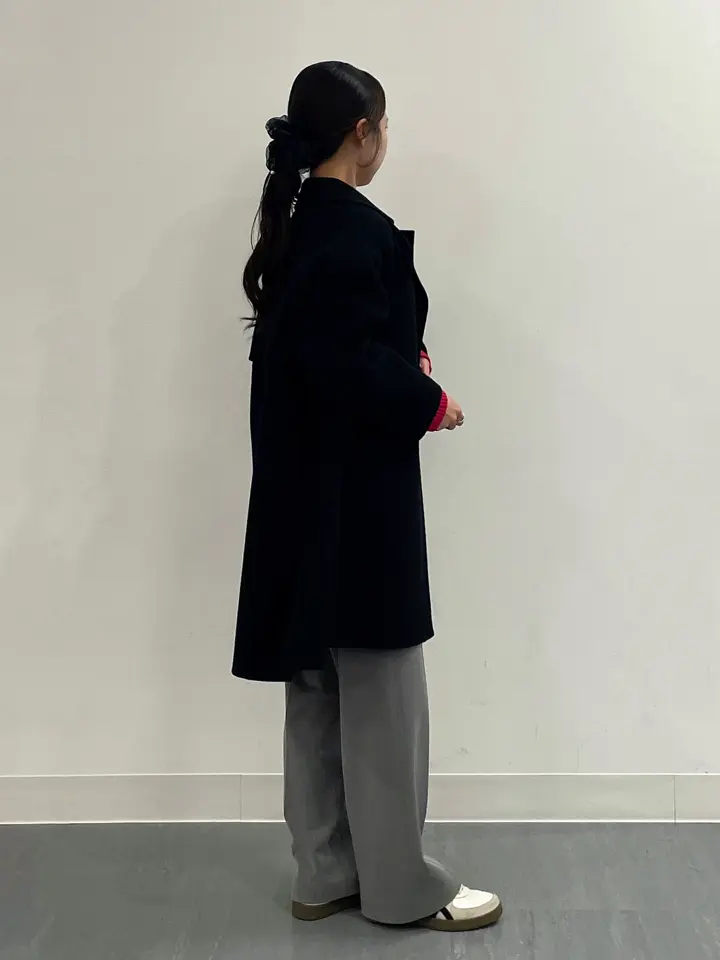 ONWARD CROSSET SELECT 鵜飼 コーディネート画像