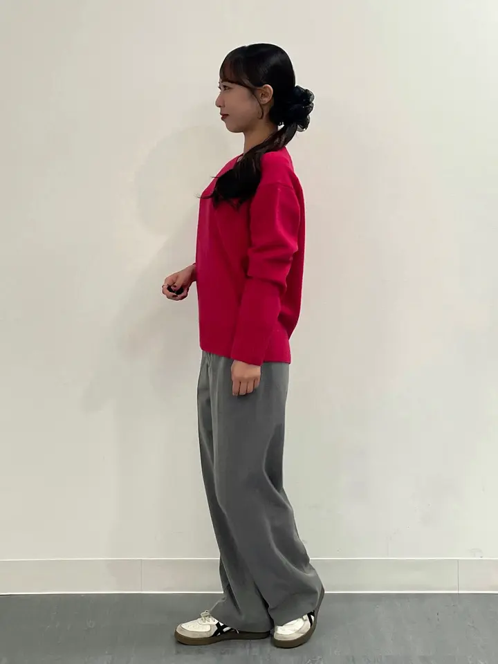 ONWARD CROSSET SELECT 鵜飼 コーディネート画像