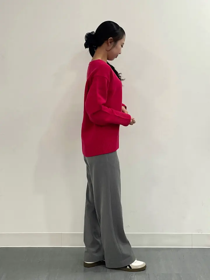 ONWARD CROSSET SELECT 鵜飼 コーディネート画像