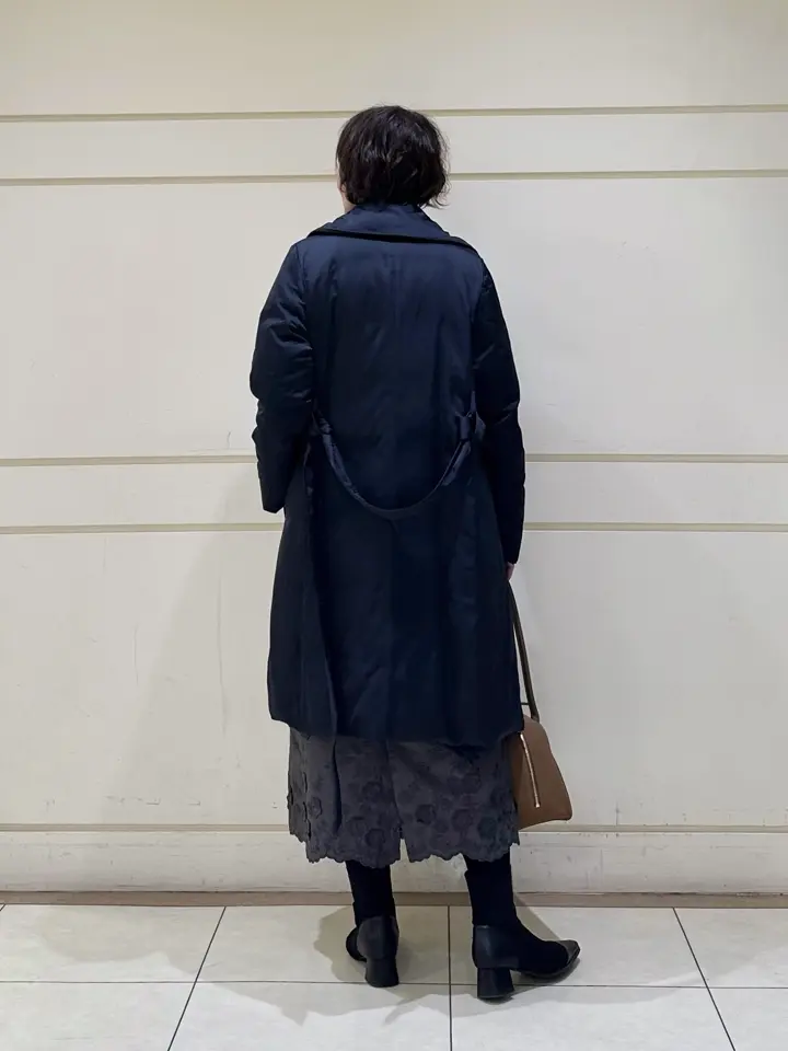 ONWARD CROSSET SELECT maruri コーディネート画像