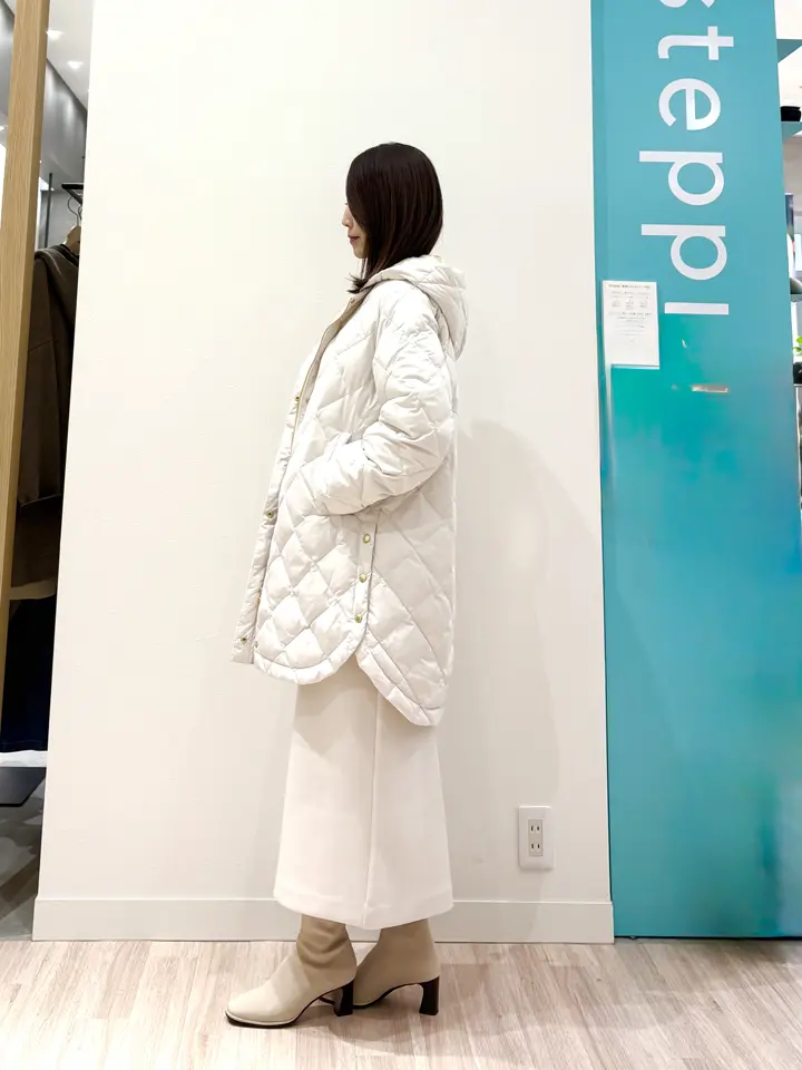 ONWARD CROSSET SELECT YOSHIDA コーディネート画像