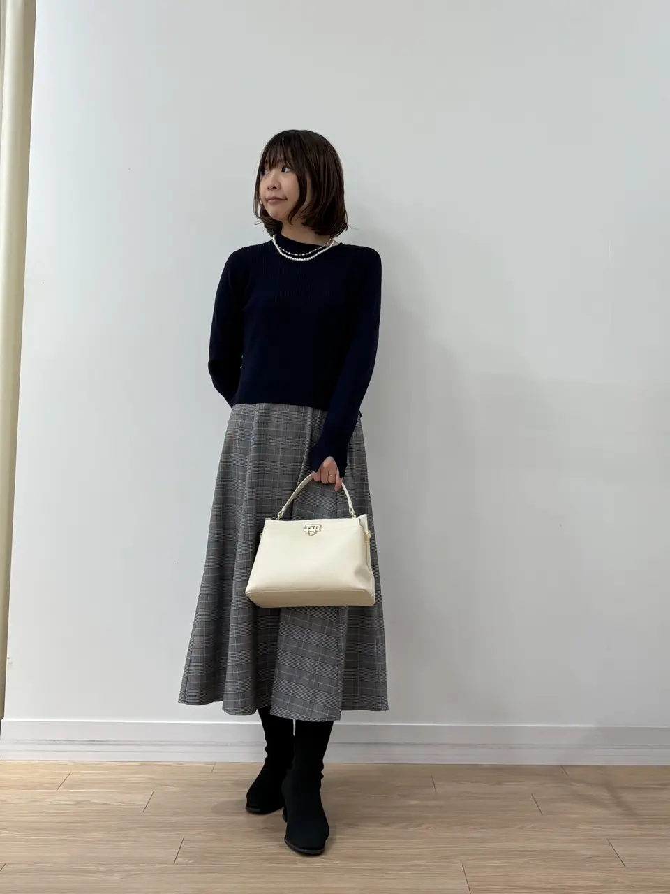 ONWARD CROSSET SELECT 津野 コーディネート画像