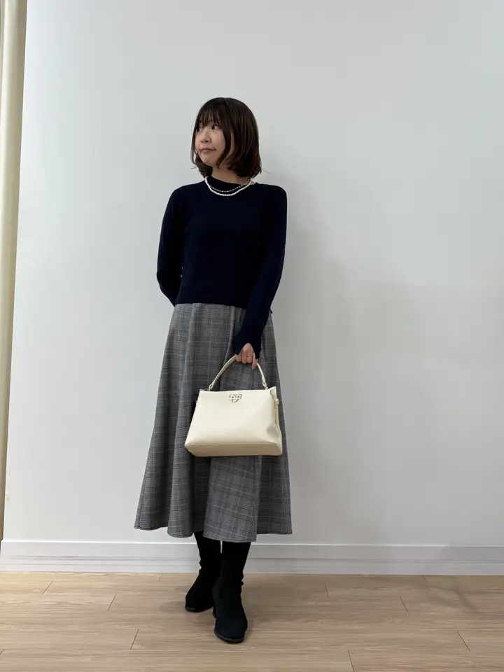 ONWARD CROSSET SELECT 津野 コーディネート画像