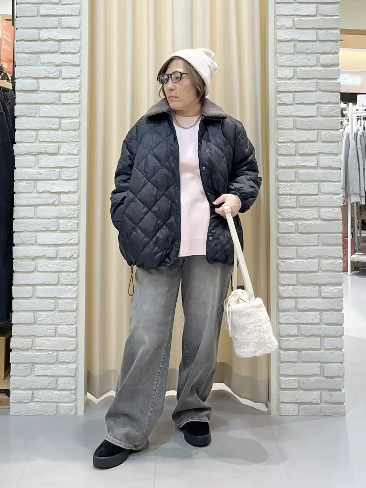 ONWARD CROSSET SELECT 吉田 コーディネート画像