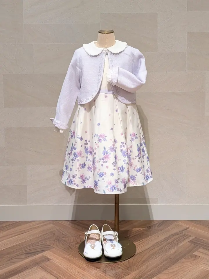 ONWARD CROSSET SELECT 永谷 コーディネート画像