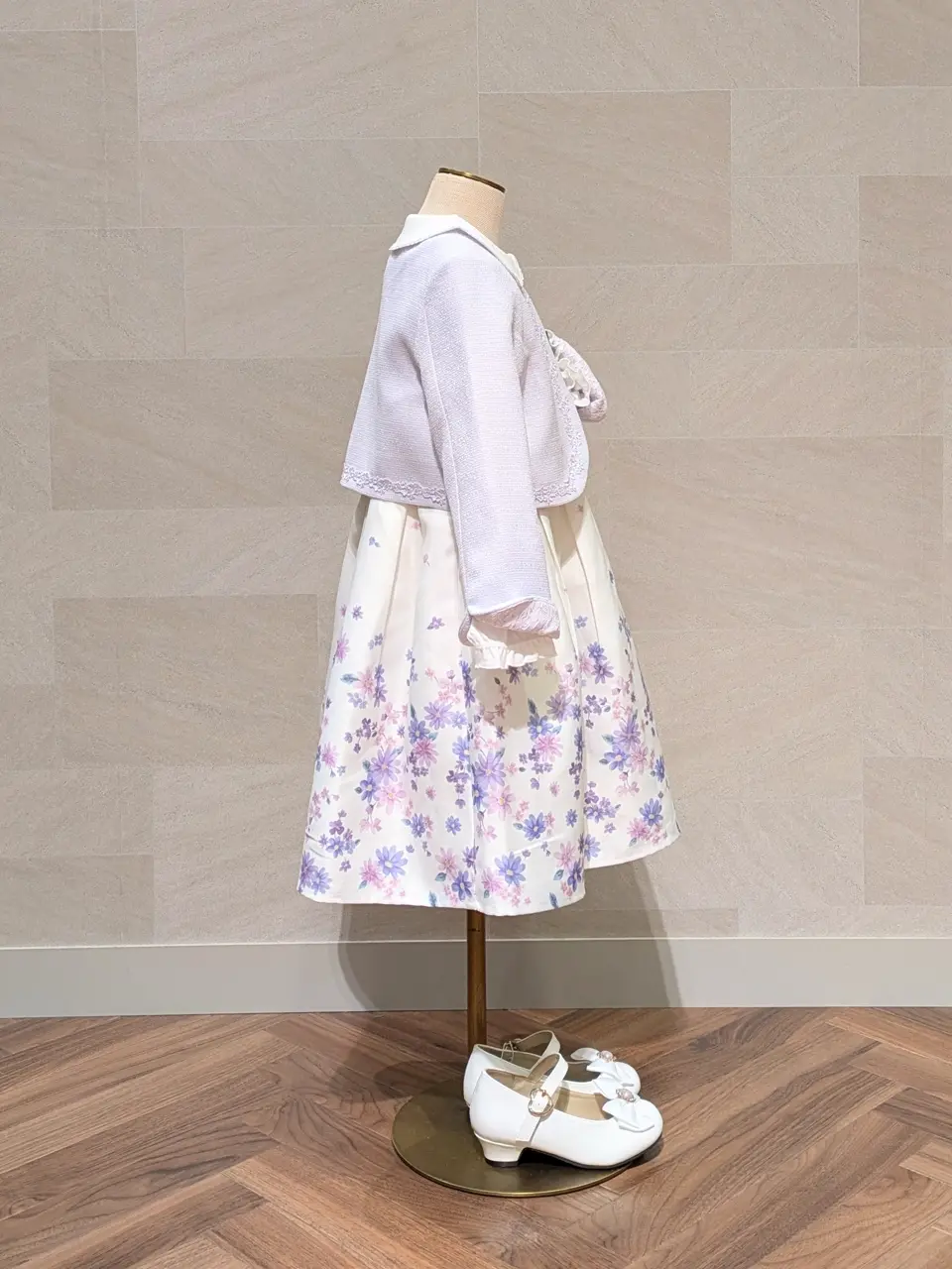 ONWARD CROSSET SELECT 永谷 コーディネート画像