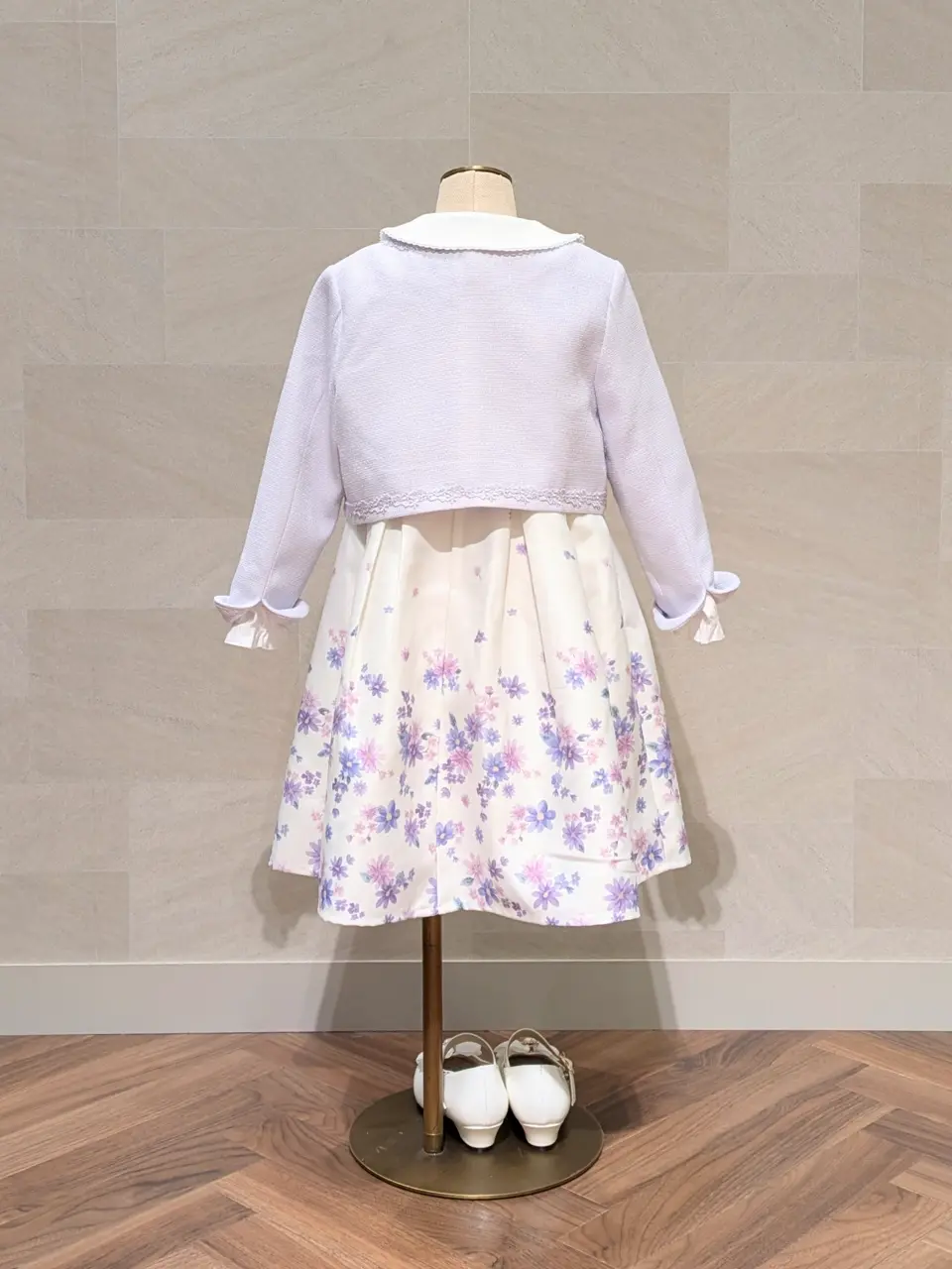 ONWARD CROSSET SELECT 永谷 コーディネート画像