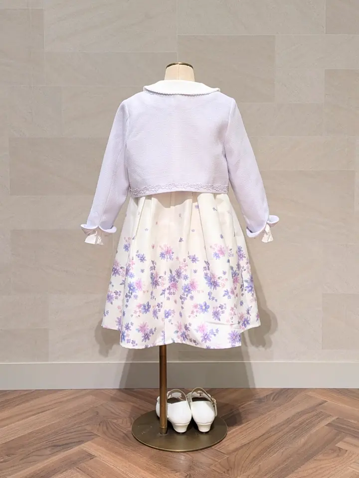 ONWARD CROSSET SELECT 永谷 コーディネート画像