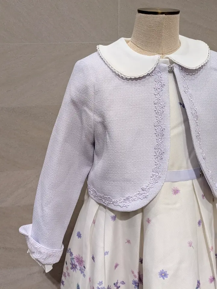 ONWARD CROSSET SELECT 永谷 コーディネート画像