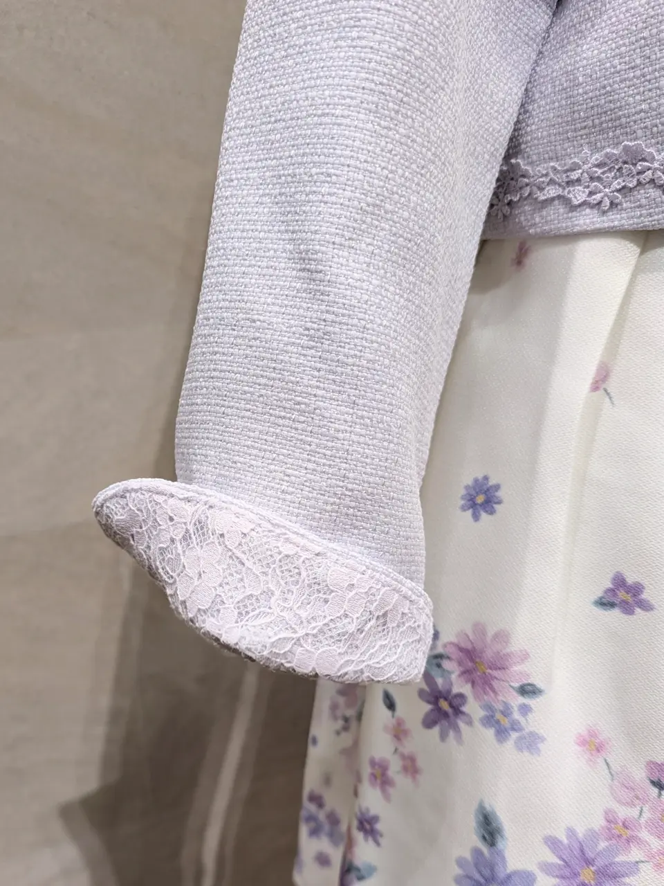 ONWARD CROSSET SELECT 永谷 コーディネート画像