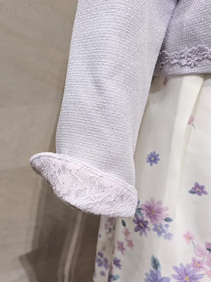 ONWARD CROSSET SELECT 永谷 コーディネート画像