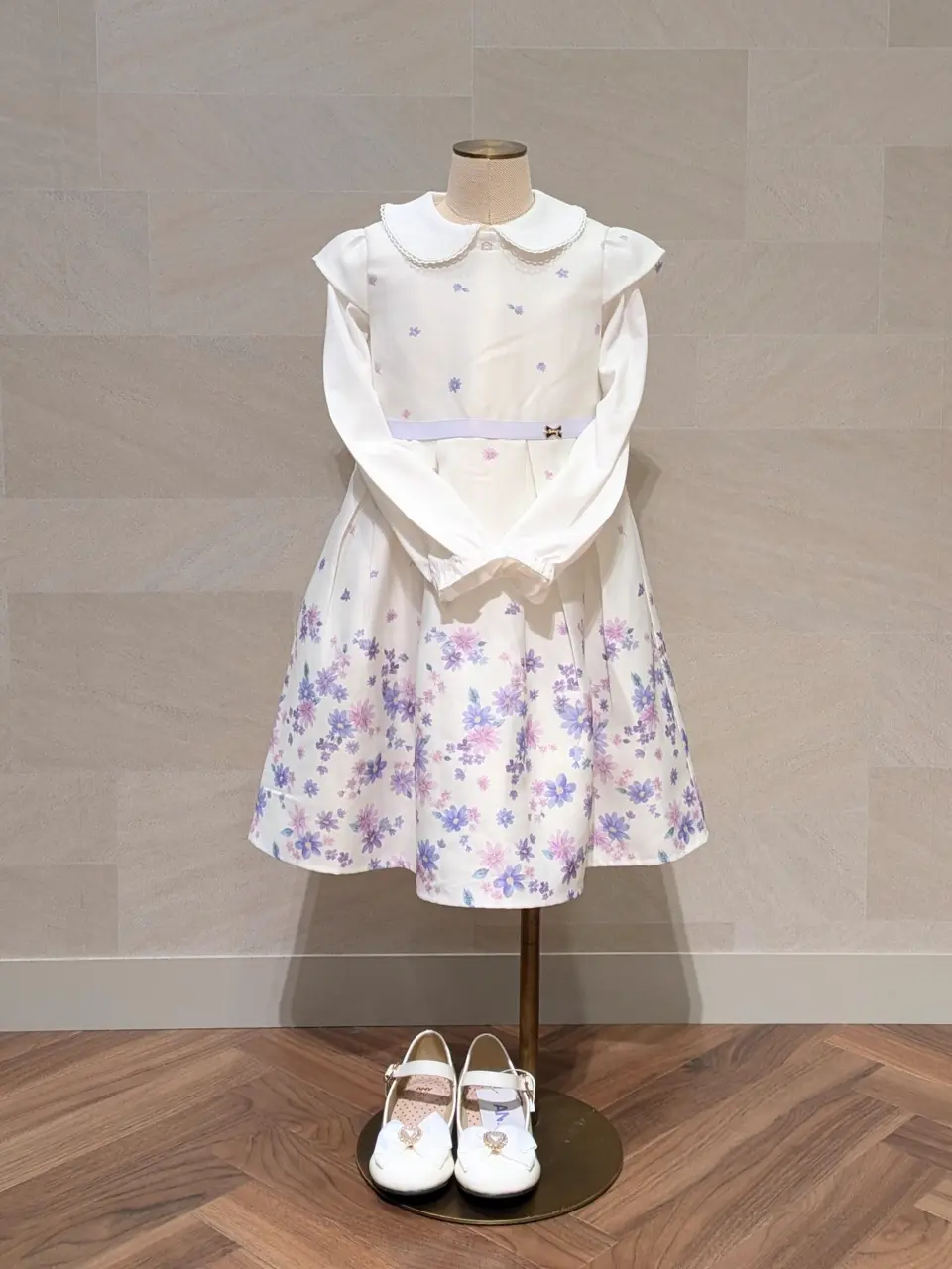 ONWARD CROSSET SELECT 永谷 コーディネート画像