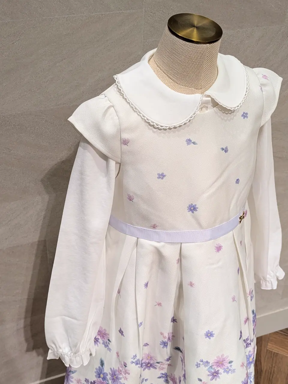 ONWARD CROSSET SELECT 永谷 コーディネート画像