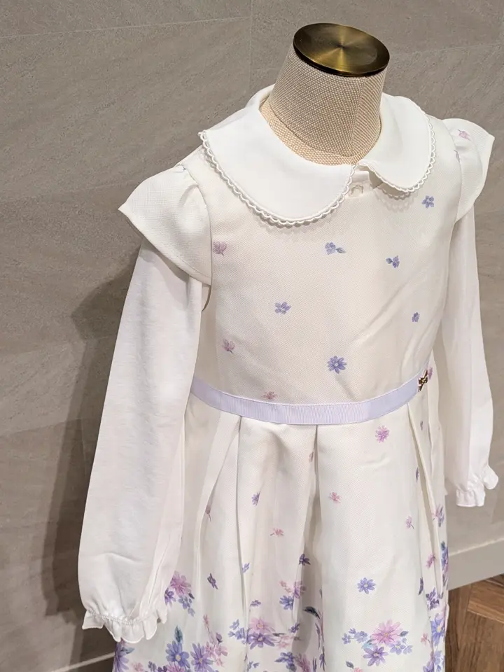 ONWARD CROSSET SELECT 永谷 コーディネート画像