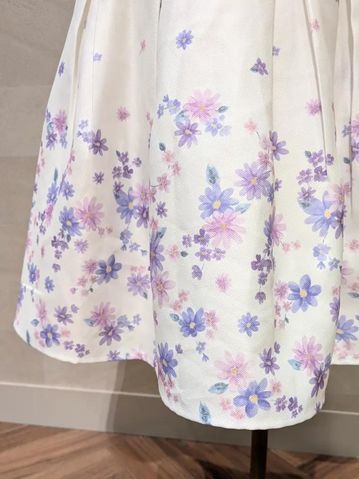 ONWARD CROSSET SELECT 永谷 コーディネート画像